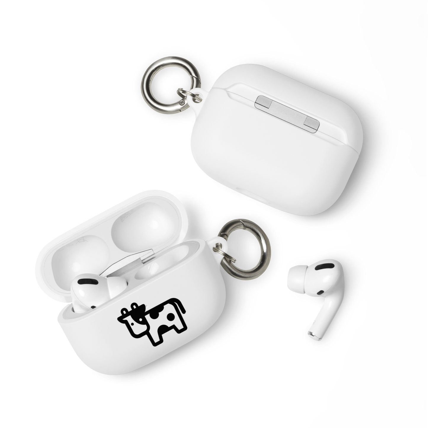 Beefy AirPods case
