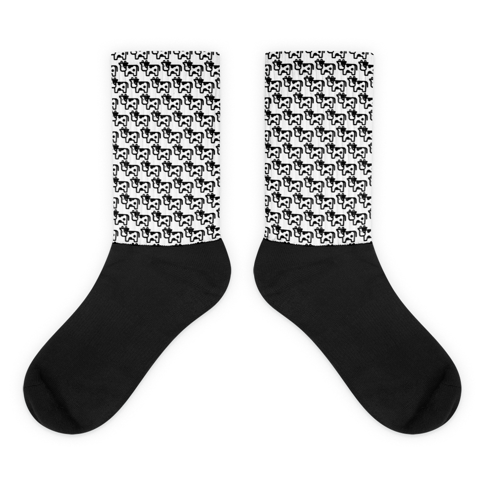 Multi-Beef Socks – Beefy Gear