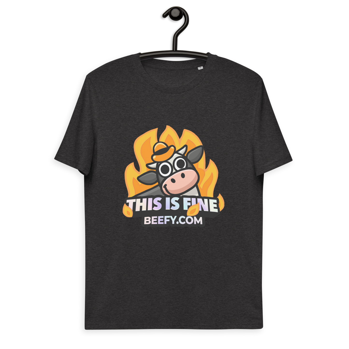 This is fine t-shirt