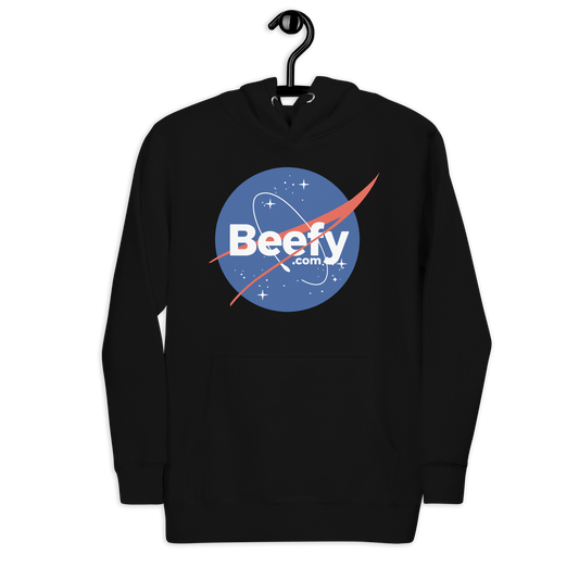 Beefy.com hoodie