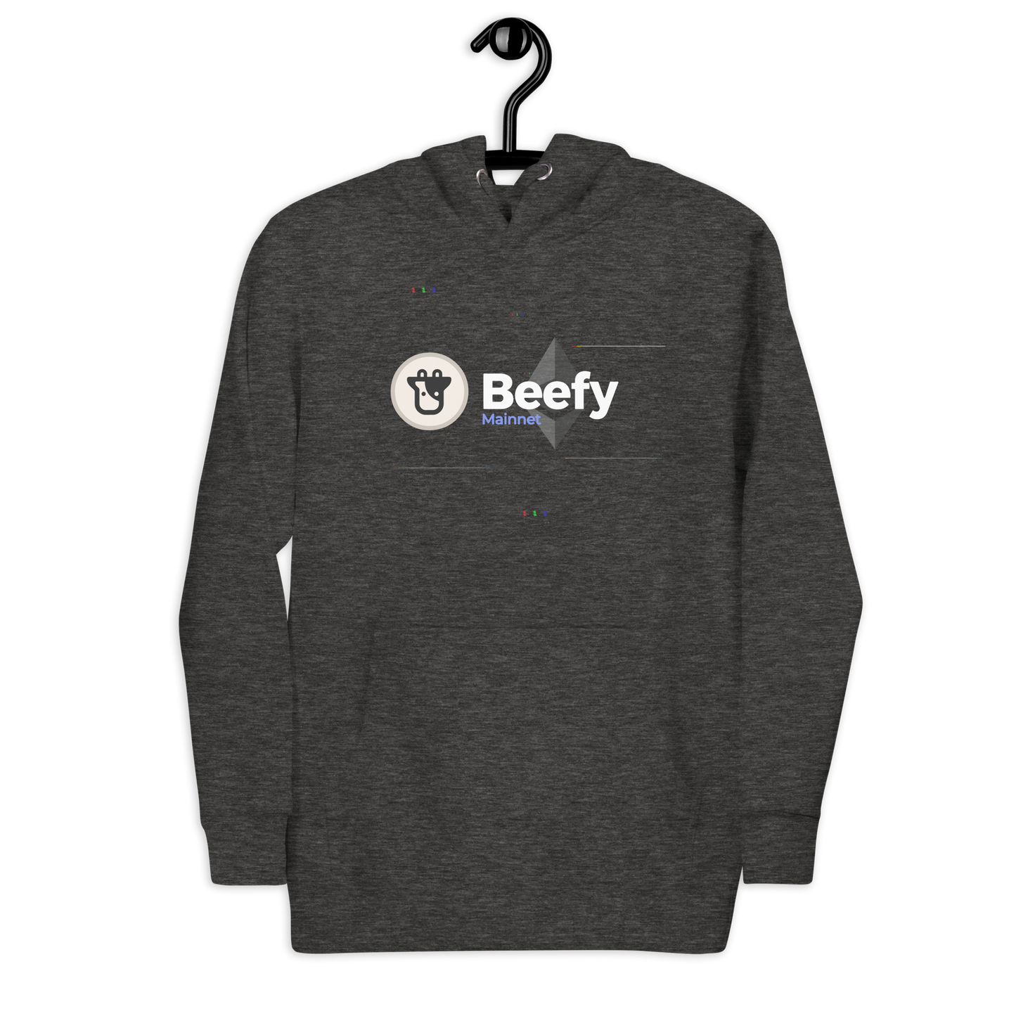 Beefy mainnet hoodie