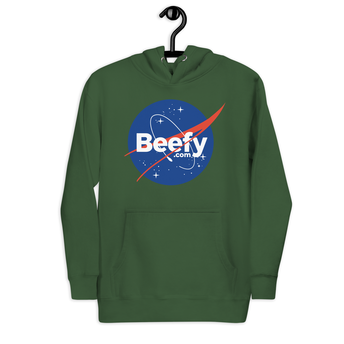 Beefy.com hoodie